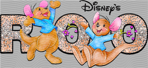 16oz Disney-D 3518
